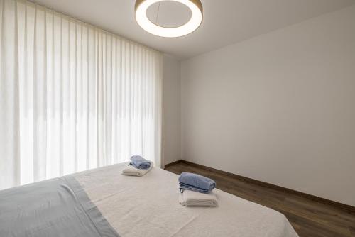 Spacious Apartment Anita - with private 80m2 yard