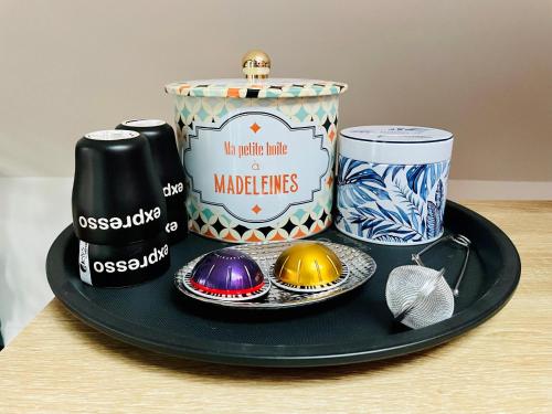 Imagen de la galería de Le Limoges Pop Art, en Limoges