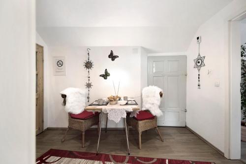 Fotografie z fotogalerie ubytování Picco 1 v destinaci Beuren