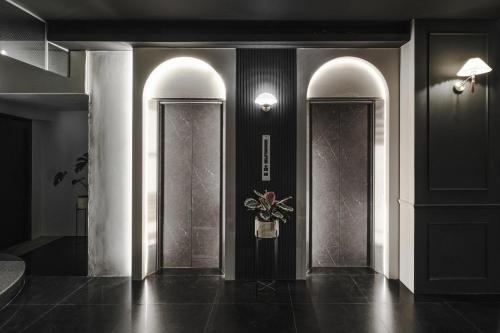 Φωτογραφία από το άλμπουμ του We2 Design Hotel σε Taichung