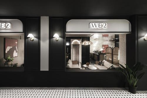 Φωτογραφία από το άλμπουμ του We2 Design Hotel σε Taichung
