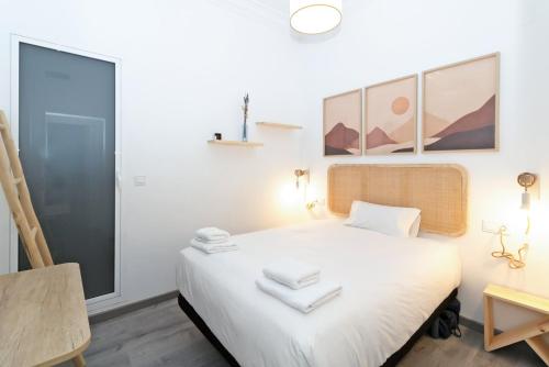 GuestReady - El Cabanyal Hidden Oasis