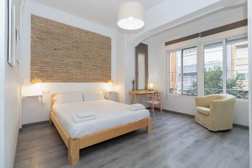 GuestReady - El Cabanyal Hidden Oasis