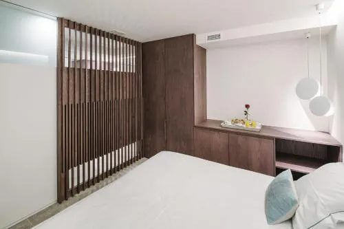 Puente Romano Beach Suites - private apartaments photo 8