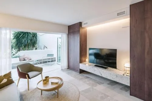 Puente Romano Beach Suites - private apartaments photo 4