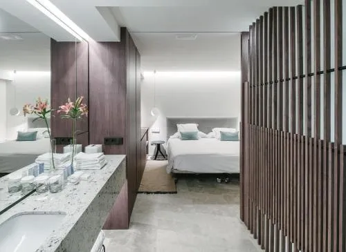 Puente Romano Beach Suites - private apartaments photo 9
