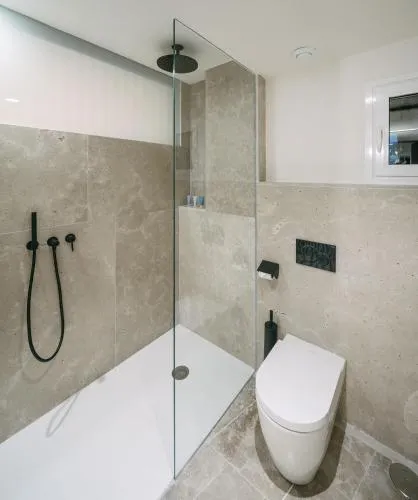 Puente Romano Beach Suites - private apartaments photo 12