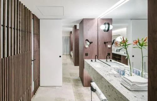 Puente Romano Beach Suites - private apartaments photo 11