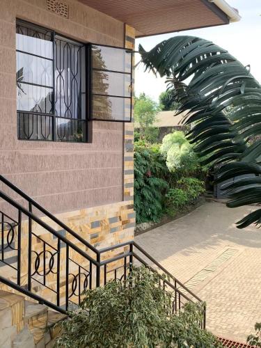 Gallery image of Peakline Apartments in Arusha
