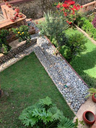 Gallery image of Peakline Apartments in Arusha