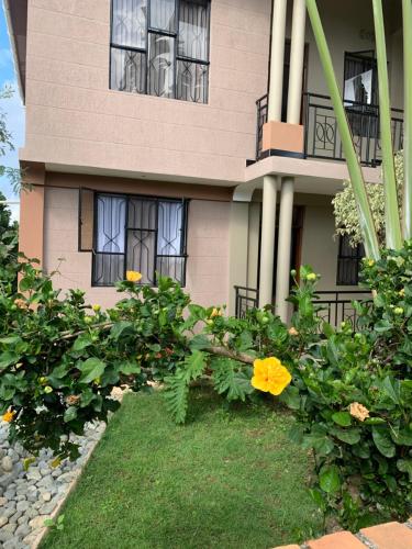 Gallery image of Peakline Apartments in Arusha