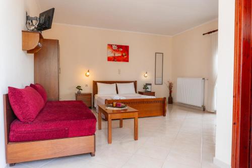 Ảnh trong thư viện ảnh của Apartments Vasileiou Suite 3 ở Preveza