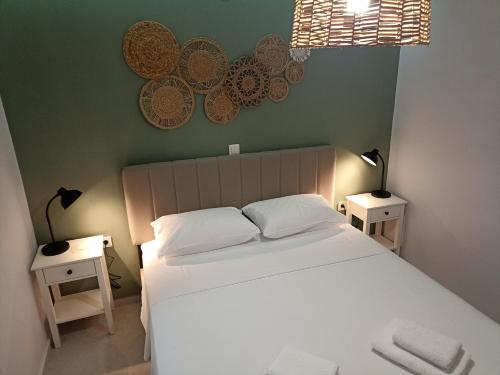 Dimitros Apartment II