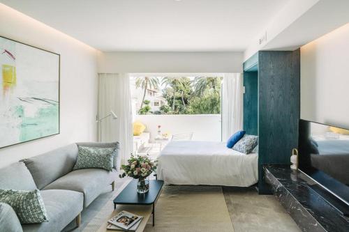 Puente Romano Beach Suites - private apartaments photo 55