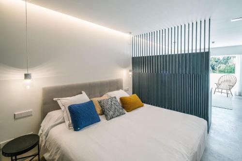 Puente Romano Beach Suites - private apartaments photo 59
