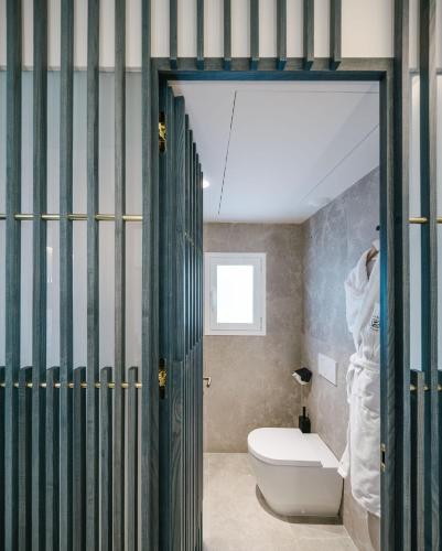 Puente Romano Beach Suites - private apartaments photo 61