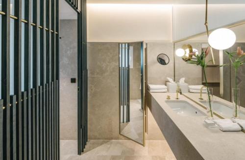 Puente Romano Beach Suites - private apartaments photo 60