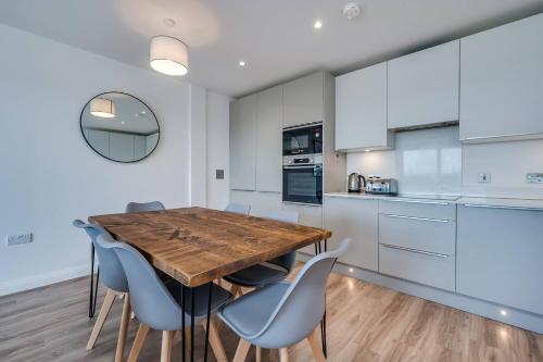Foto Premium Corporate & Family-Friendly Apartment in Belfast 5