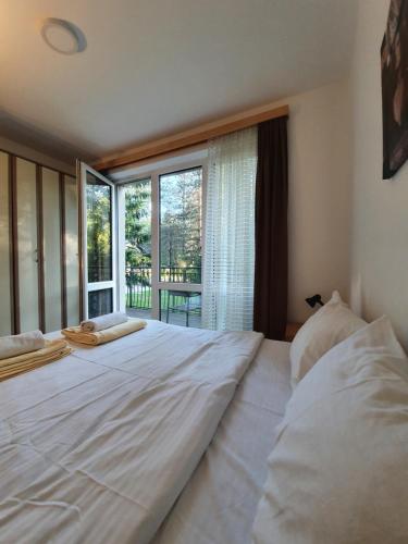 Apartmani Milutinovic