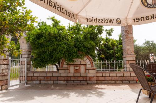 Фотография из галереи Apartments Vasileiou Suite 2 в Превезе