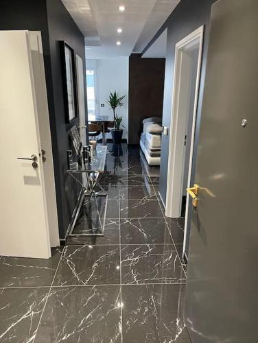 T3 de grand standing