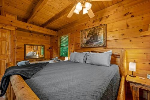Sunrise Woods Retreat by Eden Crest photo 10