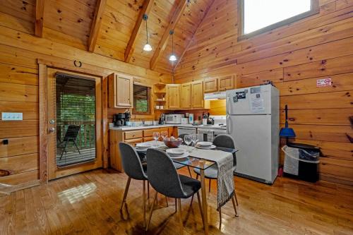 Sunrise Woods Retreat by Eden Crest photo 24