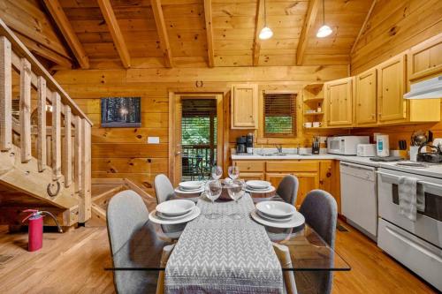 Sunrise Woods Retreat by Eden Crest photo 25
