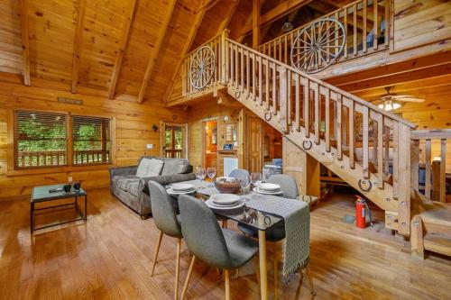 Sunrise Woods Retreat by Eden Crest photo 26