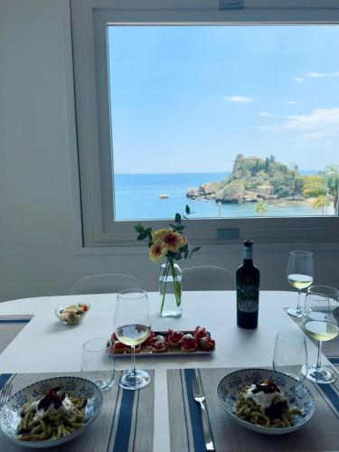 Paradisea Taormina Guillhome photo 3