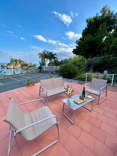 Paradisea Taormina Guillhome photo 2