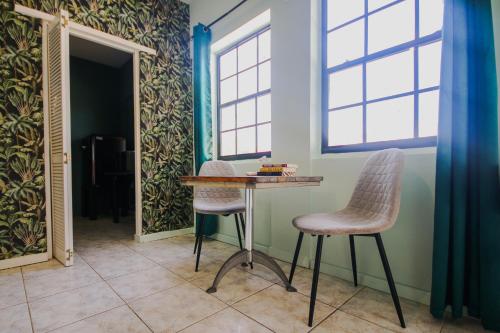 Fotografie z fotogalerie ubytování Woodstock Palmresort Curaçao v destinaci Willemstad