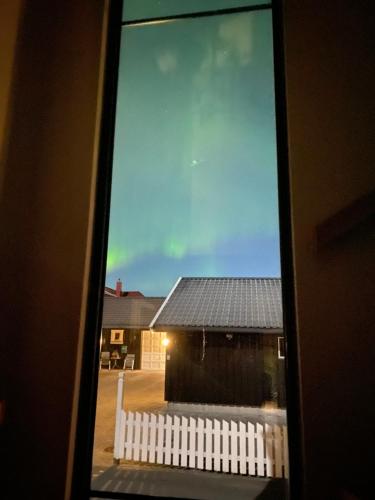 Gambar di galeri bagi Chalet Orkanger - Close to Everything, Far from Ordinary di Orkanger