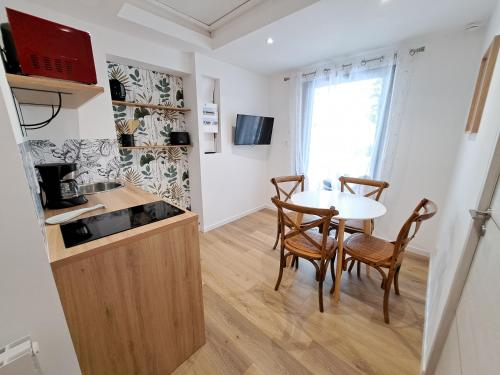 Dépendance paisible