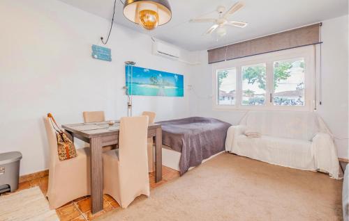 1 Bedroom Nice Apartment In Empuriabrava
