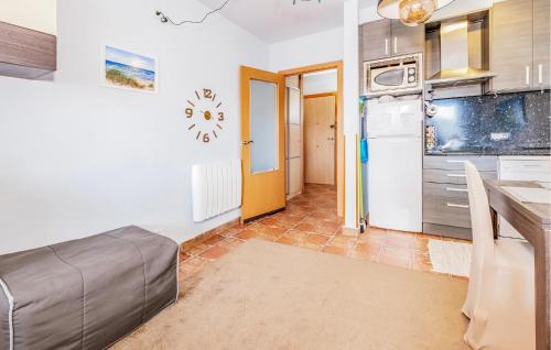 1 Bedroom Nice Apartment In Empuriabrava