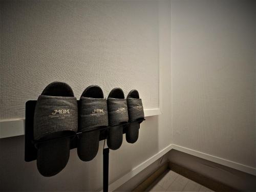 アンサンにあるHOTEL ViAのギャラリーの写真