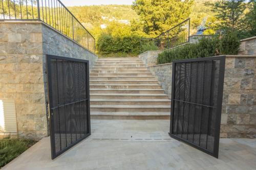 Gallery image of Panorama Bay Luxury Apartments in Kotor