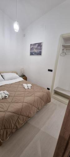 Casa Mirella a Toledo