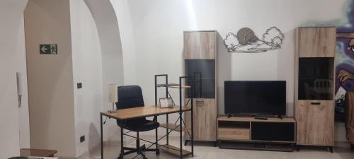 Casa Mirella a Toledo
