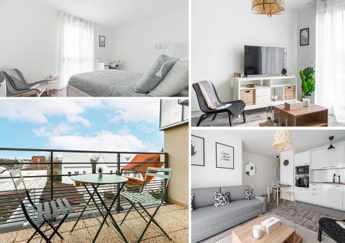 Photo de la galerie de l'établissement Évasion Urbaine à Clamart, à Clamart