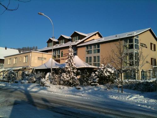 Hotel Felmis photo 3