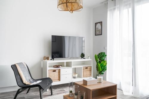 Photo de la galerie de l'établissement Évasion Urbaine à Clamart, à Clamart