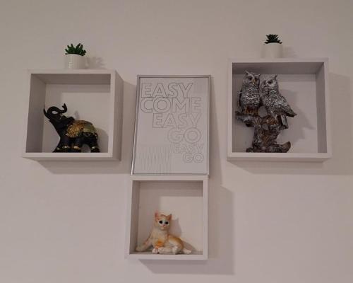 Photo de la galerie de l'établissement Apartmani Sjaj, à Ledine