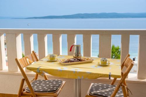 Gallery image of Vila Mare in Baška Voda