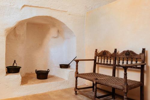 Φωτογραφία από το άλμπουμ του Masseria Li Foggi σε Gallipoli