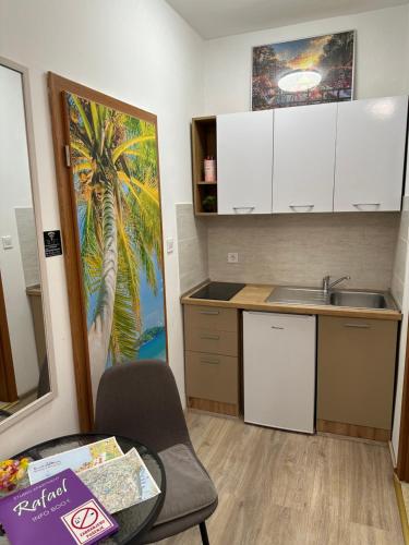 Studio Apartment Rafael