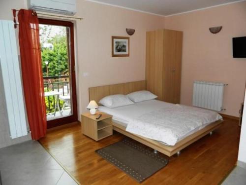 Apartmani Ivanka Prpić