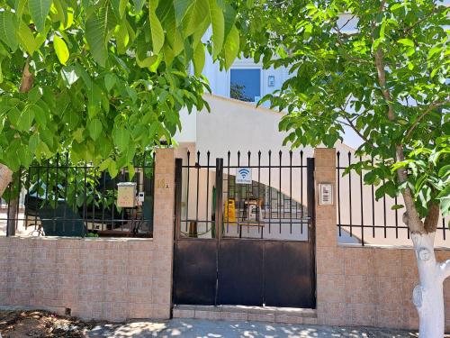 Nina rooms-near to the Athens' airport