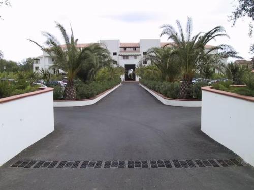 Fotografie z fotogalerie ubytování Sognu di Rena privilege Top appartament view sea v destinaci San-Nicolao